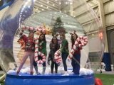The Wow Factor Offers the Right Party Rental Options