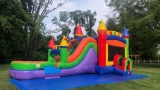 Party Go Round Will Help You Rent the Perfect Water Slide