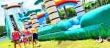 Graceland Bounce Offers the Best Bounce House Rentals