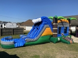 Greyson’s Events & Entertainment Deliver the Best Inflatable Rentals