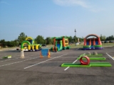 Jump N Play Party Rentals Offers the Best Bounce House Rentals