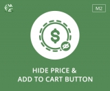 How Does Magento 2’s Hide Price & Add To Cart Extension Work?