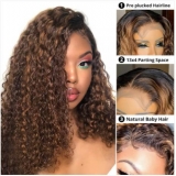 What is Brazilian Human Hair Lace Front Wig?
