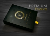 Shop all-new Custom luxury packaging boxes at affordable prices!