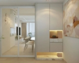 What Are the Best Tips for Interior Decoration in Singapore Homes?