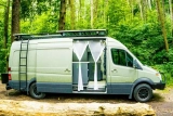 Van Conversion Market Report | Global Forecast To 2031