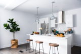 AASTONE Offers the Best Kitchen Cabinets