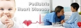 Not Enough Pediatric Cardiac Surgeons in Pakistan