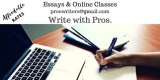 Online Psychology Essay Writing Service