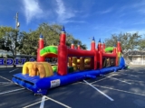 Bounce House of Tampa Delivers the Best Bounce House Rentals