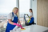 INHOME Delivers the Best Cleaning Services in Prague