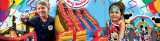 iJUMP Party Rentals Delivers the Best Inflatable Rentals