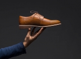 How to Repair a Scrape on Faux Leather Shoes