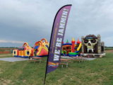Jammin’ Jumpers Provide the Greatest Bounce House Rentals