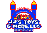 JJ’s Toys & More Will Help You Find the Perfect Rentals