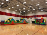 Jammin Jumpers Offers the Best Bounce House Rentals