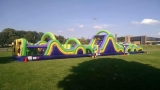 Jump Start Events Delivers the Perfect Inflatable Rentals