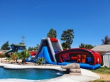 Jump Central of Augusta Offers the Best Party Rentals