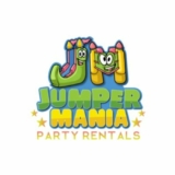 Jumper Mania Party Rentals Offers the Best Inflatable Rentals