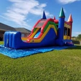 Jump & Slide Rentals Will Help You Find the Best Inflatable Rentals