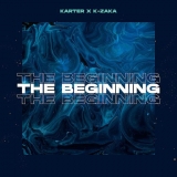 Karter, Set to Release Debut Amapiano Single, Titled “The Beginning” Featuring K-Zaka on September 24, 2021