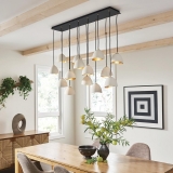 Choose The Right Dining Area Light