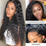 How To Wash and Style A Curly Human Hair Wig?