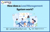 How does a Lead Management System Work?