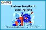 Business Benefits of Lead Tracking