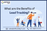 What are the Benefits of Lead Tracking?