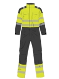 Does FR Clothing Contribute to Heat Stress
