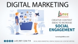 What is a  digital marketing
