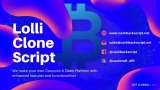 Innovative Features of Lolli Clone