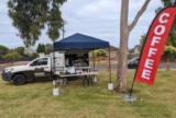 Lygoncoffee Delivers the Best Coffee Vans for Hire
