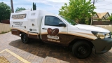LygonCoffee Offers Mobile Coffee Services