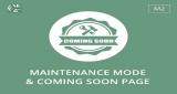 Maintenance Mode Extension For Magento 2: What Are Its Features?