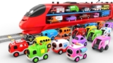 Types of Toys For Kids in Pakistan