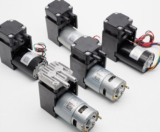 Micro Air Pumps From China