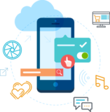 Best app development frameworks for 2023