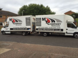 MTC North London Removals Delivers the Best Solutions in Removals