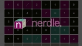 NERDLE GAME AND TIPS TO PLAY BETTER