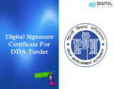 digital signature provider in patna