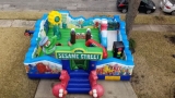 One Big Party Dallas Offers the Best Bounce House Rentals