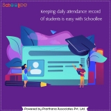 How to School Management System Save your Time & Money