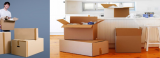 Stress-Free Shifting Service for the Residents and Business People