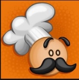 Papa’s game: Fun culinary world