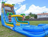 Paradise Party Rentals: The Ideal Rental Service for Unforgettable Events in Katy, TX