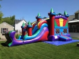 RGV Party Rentals Will Help You Stage the Perfect Event