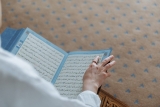 Learn Online Quran Tajweed at your doorstep