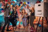 Confetti Event Rental Delivers the Best Photo Booth Rentals for Any Event